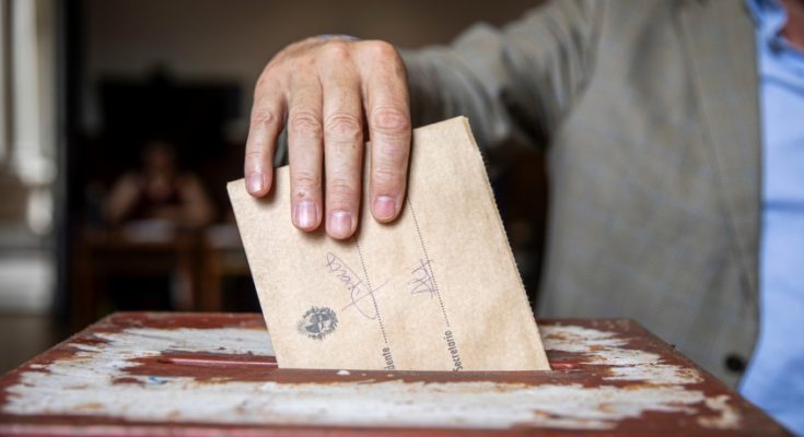 Está disponible el buscador para saber si se está habilitado o no para votar en las elecciones internas