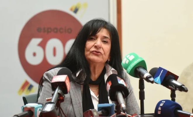 Médica de Mujica confirmó que el expresidente tiene cáncer de esófago