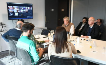 Se aprueban criterios para la distribución de U$S 15 millones destinados a la Emergencia Vial