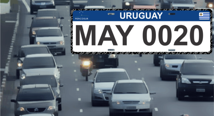 El próximo 20 de mayo vence la tercera cuota de la patente rodados