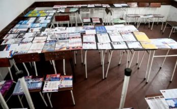 Encuesta de Usina de Percepción Ciudadana: FA 47% y coalición de gobierno 37%