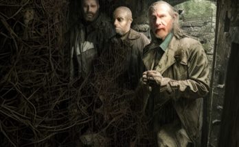 Kalkanal Teatro Salto presenta Propuesta 2024  “Visitas”