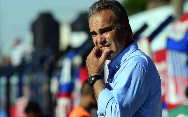 Nacional: Martín Lasarte se encamina para ser el nuevo entrenador de los tricolores