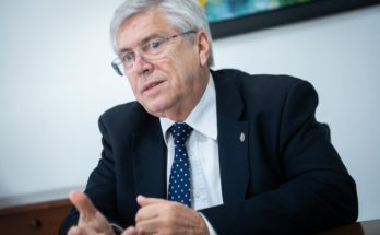 “Un gran motor del desarrollo del país”: Viera presentó principales propuestas en turismo