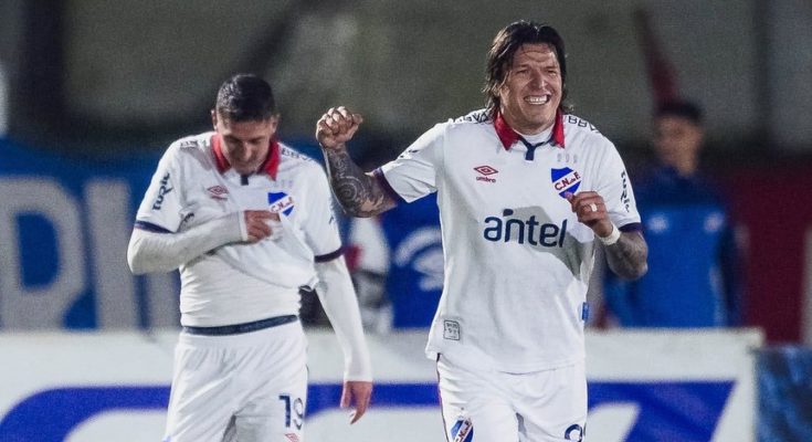 Apertura: Nacional, sin despeinarse, venció cómodamente 3-1 a Boston River en Florida