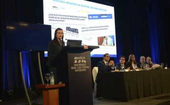 Sistema sanitario se encuentra bajo control ante aparición de infecciones respiratorias