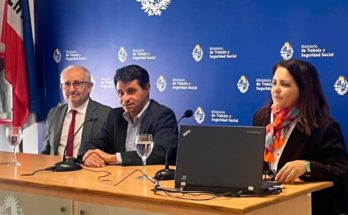 Trabajo convocó a organismos públicos a adherirse al programa Yo Estudio y Trabajo