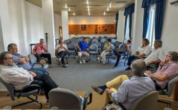 Junta Departamental aprobó decreto que aplaza la entrada en vigencia de la zona de exclusión de comercialización mayorista de hortalizas