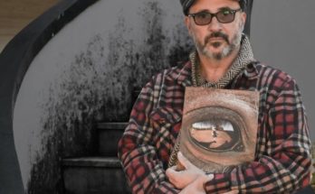 Marcelo Cattani viaja a exponer sus fotografías a la República Popular China