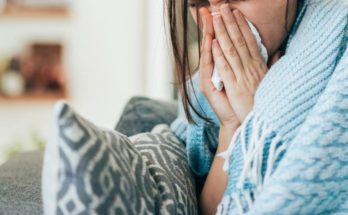 Vacaciones de inverno: El MSP emite algunas recomendaciones para prevenir enfermedades respiratorias