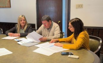 Intendencia de Salto y MVOT hicieron una revisión del plan Avanzar para el realojo de asentamientos