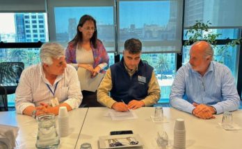 Lima confirmó que el lunes 24 de junio se presentará el anteproyecto PDGS III de barrio Saladero