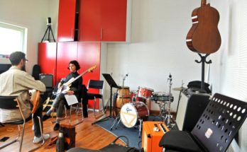 UTEC incorpora infraestructura y equipos para fortalecer Licenciatura en Jazz y Música Creativa