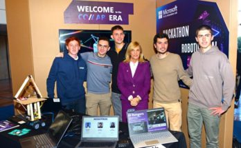 Uruguay avanza como punto de referencia regional para desarrollo de inteligencia artificial