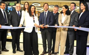 Nuevo campus de desarrollo de innovación y tecnología posiciona a Uruguay en el mundo