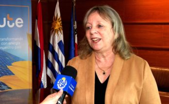 UTE inaugurará obras en apoyo al sector productivo por 20 millones de dólares