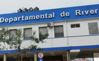 La niña intoxicada con cocaína en Rivera se encuentra estable