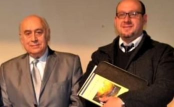 Falleció Enrique “Quique” Cesio, ciudadano ilustre de Salto