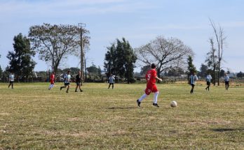 Resultados y posiciones de la Liga Salteña de Fútbol Súper Senior