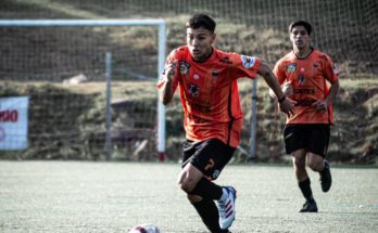 Sud América visita a Deportivo Artigas el domingo en busca del ascenso a la Divisional A