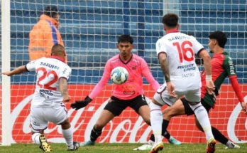 Intermedio: Nacional derrotó a Boston River 1-0 como local y jugará la final con Peñarol