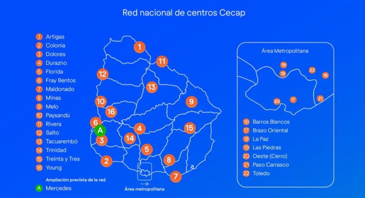 Cecap abrió inscripciones para cursos en segundo semestre de 2024