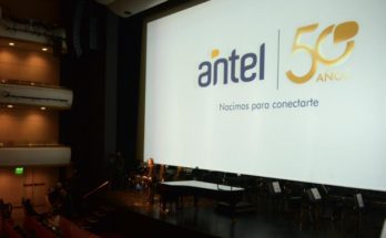 Antel proyecta alcanzar los 500 sitios con servicios 5G en 2024