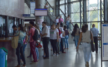 Abrió el Período especial de Inscripciones a carreras de Udelar Salto