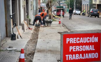 Lima destaca el compromiso de la actual administración para continuar mejorando la ciudad