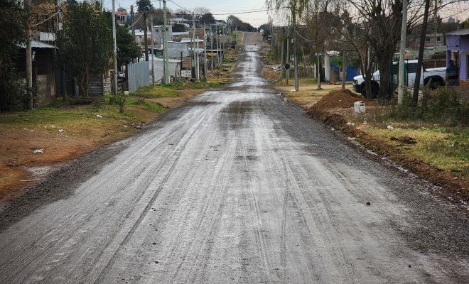 Lima y Chiriff enfatizan la importancia de las obras en la zona sur de Salto