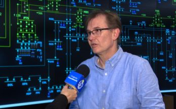 UTE registró máximo consumo histórico de potencia eléctrica por ola de frío polar en Uruguay