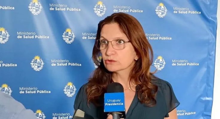 MSP recorrerá “todos los residenciales del país”, aseguró Karina Rando