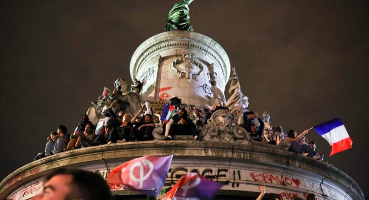 Freno a la ultraderecha en Francia: izquierda latinoamericana celebra resultados y destaca la importancia de la unidad