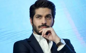 Andrés Ojeda señala que colorados pueden desplazar a los blancos en un posible balotaje