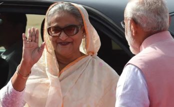 ¿Qué está pasando en Bangladesh? Decenas de muertos en protestas y la dimisión de su primera ministra