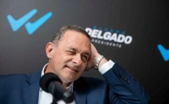 Álvaro Delgado emitió 103 “spots” antes de la habilitación de publicidad electoral, son dos horas y media al aire