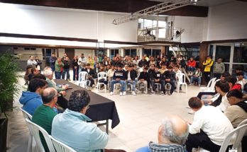 Copa Nacional de Selecciones: Salto ganó en Sub-14 y perdió en Sub-15 en su visita a Artigas