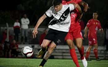 Designaciones arbitrales para la tercera fecha de la Primera Rueda de la Divisional Primera A
