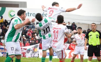 La Divisional Primera A fijó la cuarta fecha de la Primera Rueda