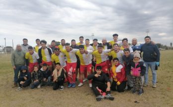 Este sábado comienza el Campeonato Salteño de la Divisional Primera C