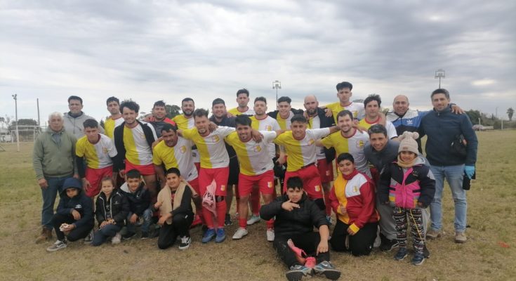 Este sábado comienza el Campeonato Salteño de la Divisional Primera C