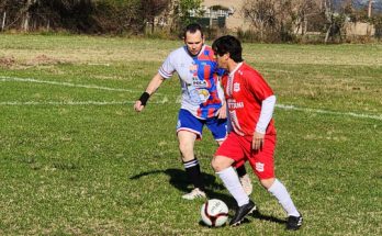 La Liga de Fútbol Súper Senior fijó la octava fecha de la Segunda Rueda