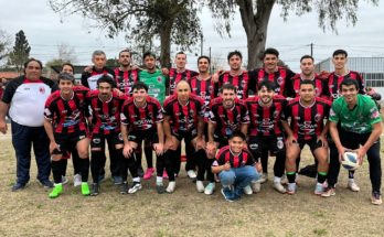 Comenzó este sábado el Campeonato de la Divisional Primera C