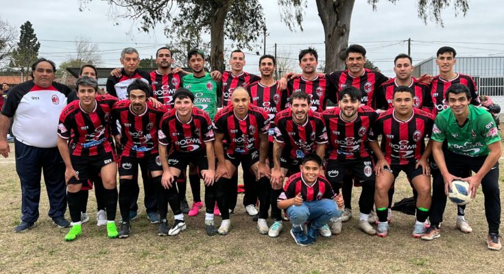 Comenzó este sábado el Campeonato de la Divisional Primera C