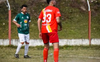 Se fijó la segunda fecha de la Primera Rueda de la Divisional Primera C