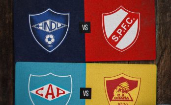 Este sábado comienzan los Play Off de la Divisional Primera B