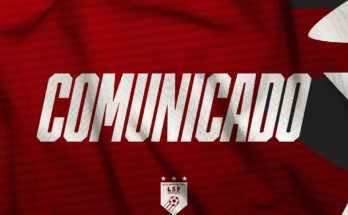 La Liga Salteña de Fútbol comunica que no habrá fútbol este fin de semana