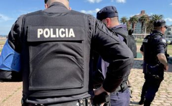 Amenazas y 300% de interés: cae banda de colombianos por préstamos ilegales a comercios