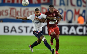 AUF suspendió actividades hasta el domingo, salvo el amistoso de la selección local