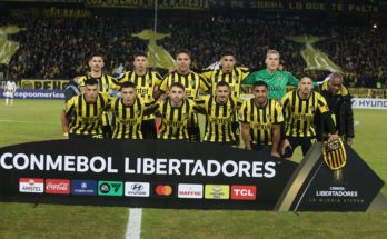 Peñarol: Precios de las entradas para The Strongest y venta con nuevo ranking de socios